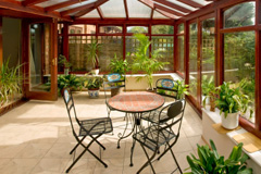 Walterstone conservatory quotes