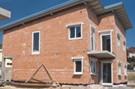 Walterstone home extensions