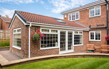 Walterstone house extension leads