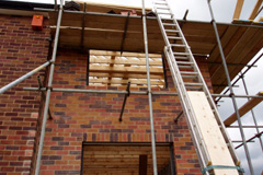 house extensions Walterstone